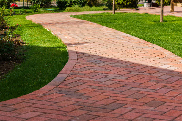 Best Residential Driveway Paver Services  in USA